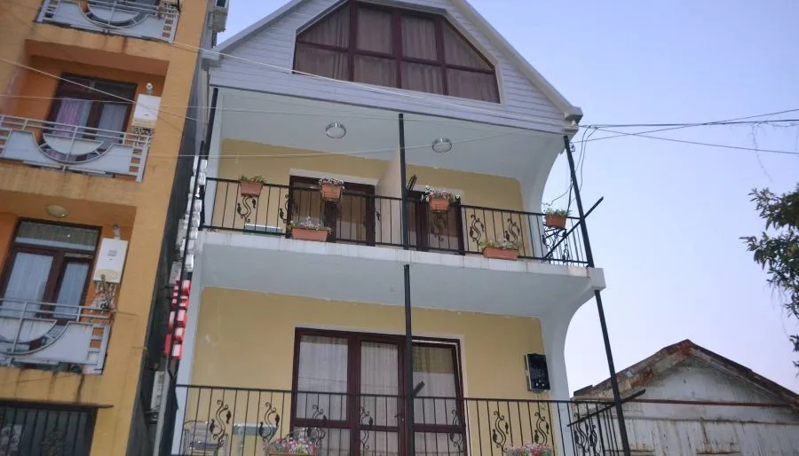 Hotel Leon — Photo 12