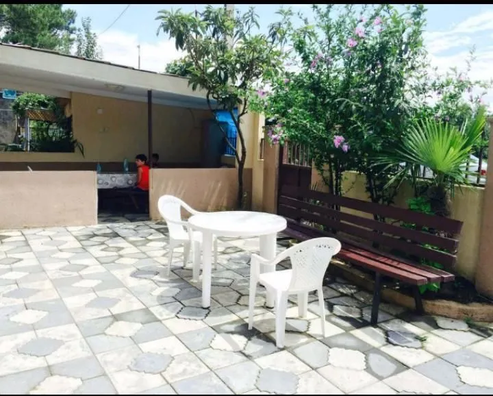 Home-stay Anna Ureki — Photo 24