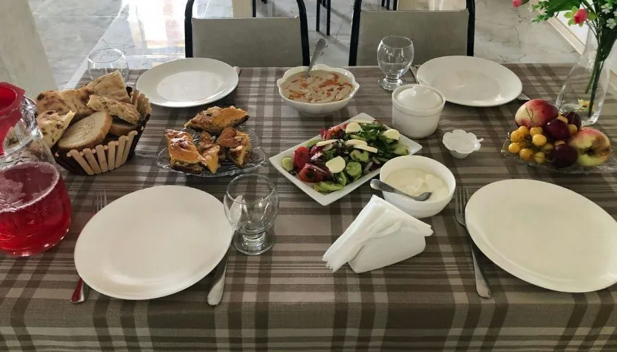 Home-stay Anna Ureki — Photo 16