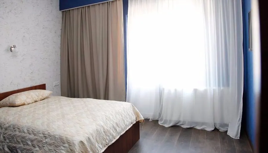 Eco Hotel Mzetamze — Photo 35