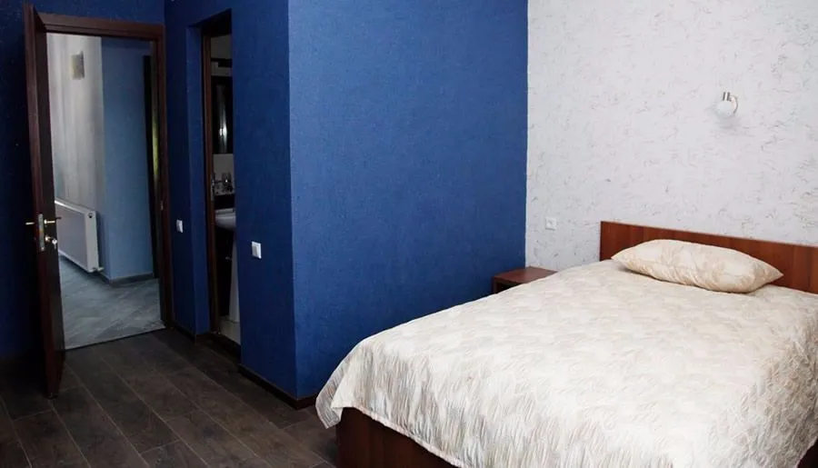 Eco Hotel Mzetamze — Photo 37