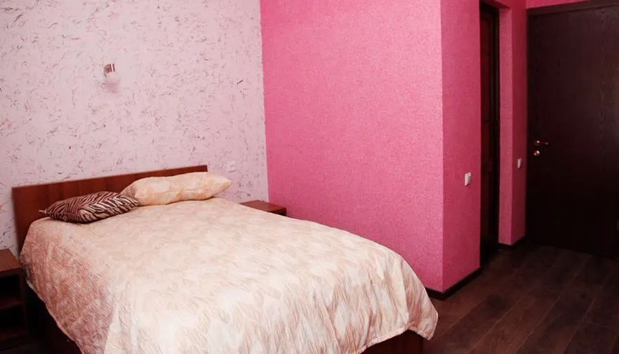 Eco Hotel Mzetamze — Photo 39