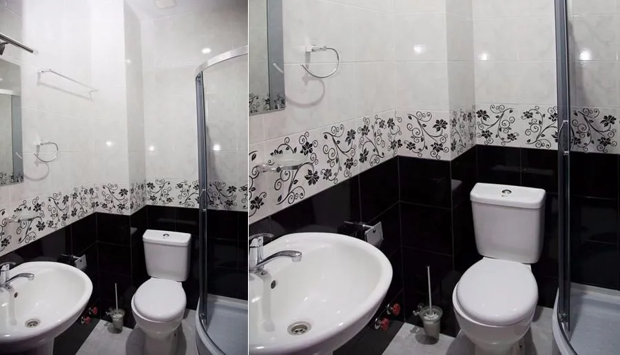Eco Hotel Mzetamze — Photo 36