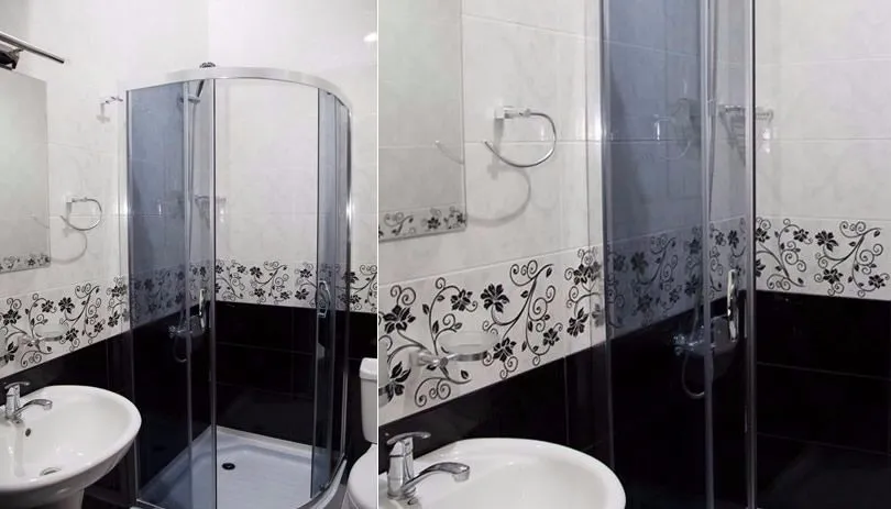 Eco Hotel Mzetamze — Photo 32