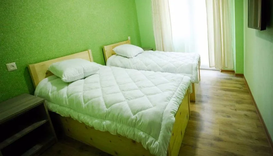 Eco Hotel Mzetamze — Photo 34