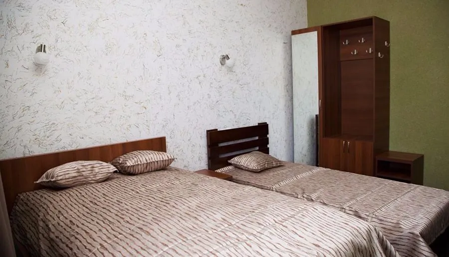 Eco Hotel Mzetamze — Photo 42