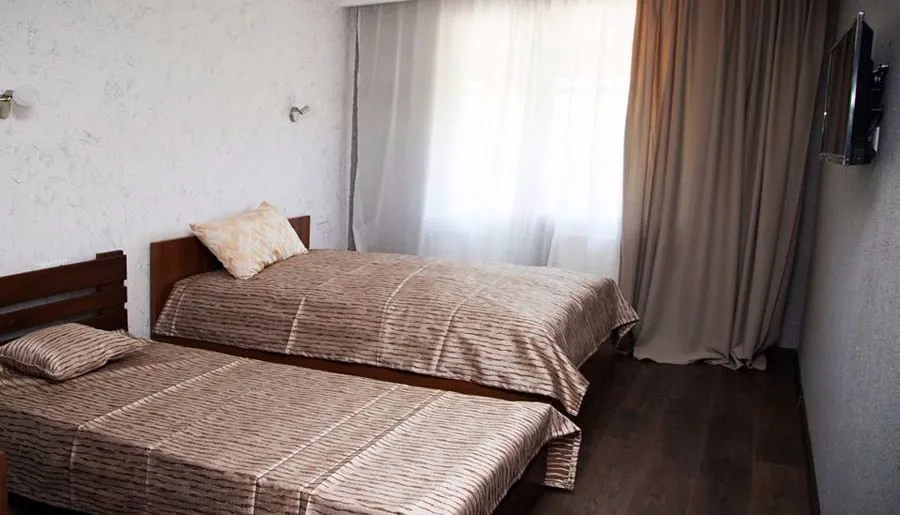 Eco Hotel Mzetamze — Photo 44