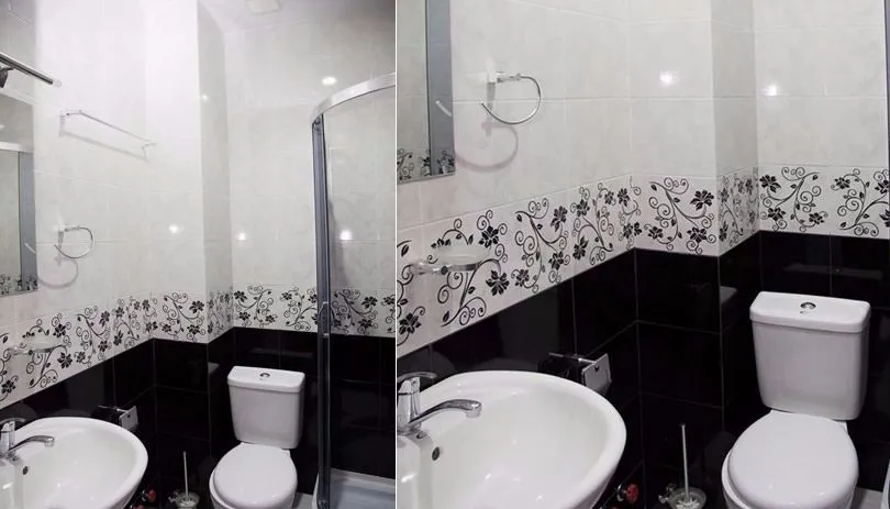 Eco Hotel Mzetamze — Photo 41