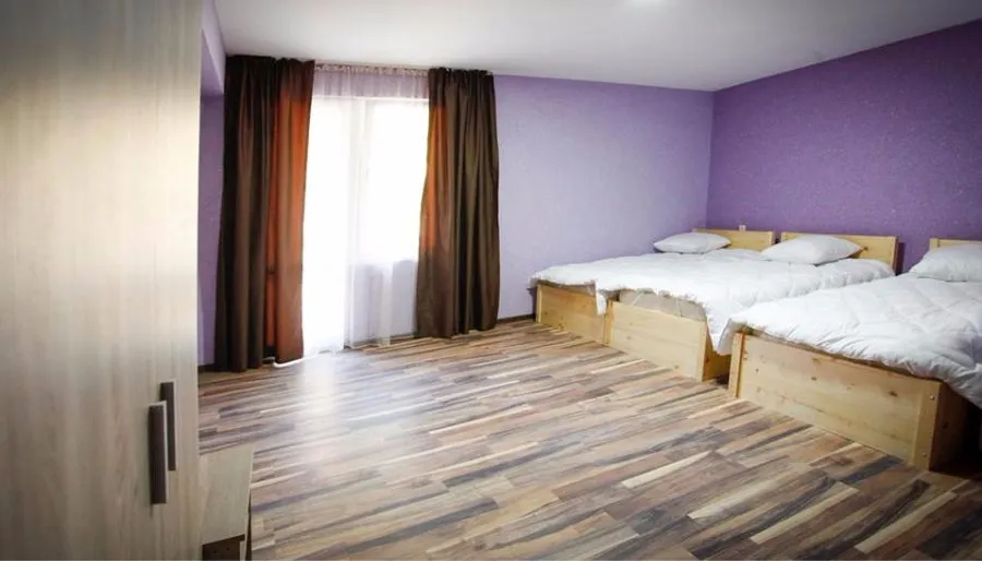 Eco Hotel Mzetamze — Photo 29