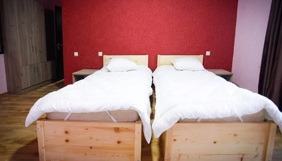 Eco Hotel Mzetamze — Photo 26
