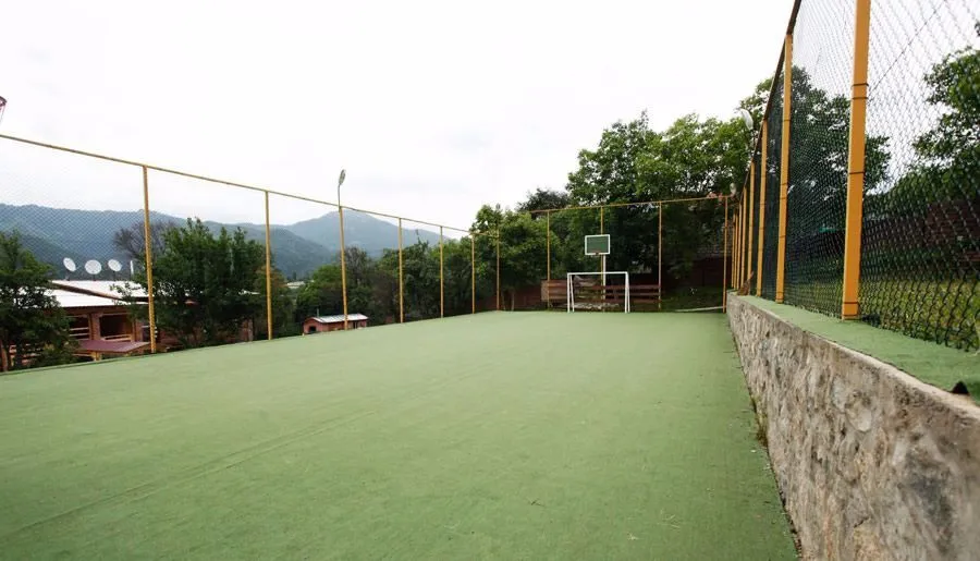 Eco Hotel Mzetamze — Photo 14