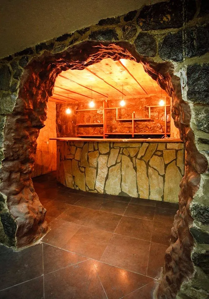 Eco Hotel Mzetamze — Photo 13