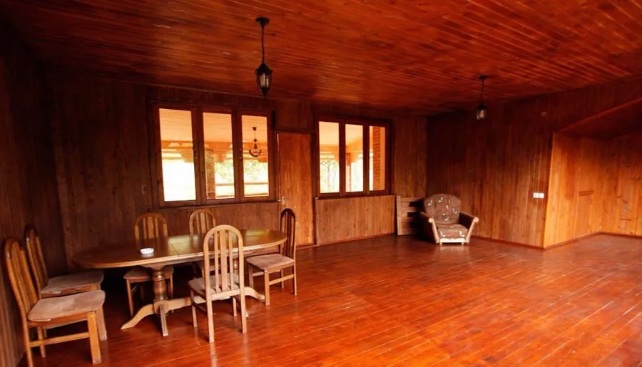 Eco Hotel Mzetamze — Photo 18