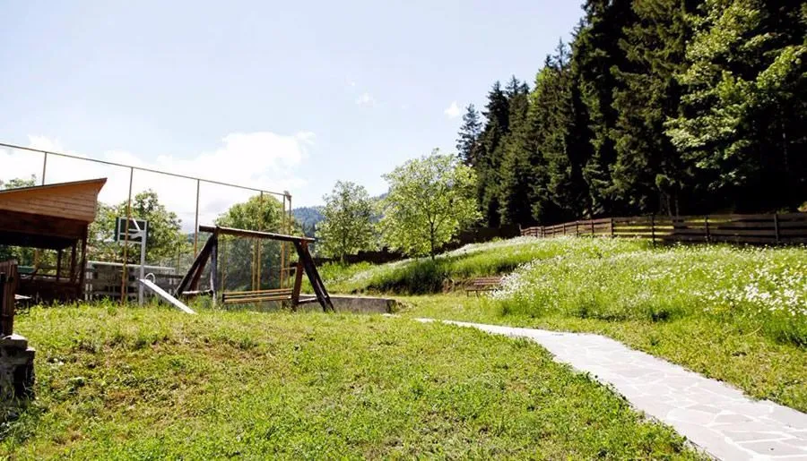 Eco Hotel Mzetamze — Photo 19