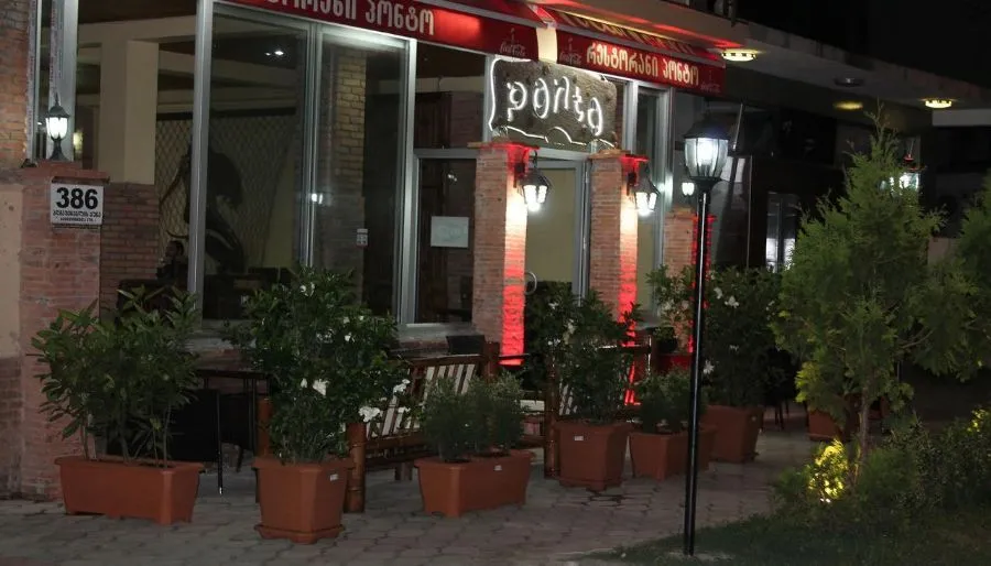 Ponto — Photo 26