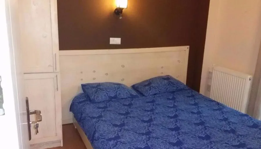 Teas Apartment in Mgzavrebi Bakuriani — Photo 5