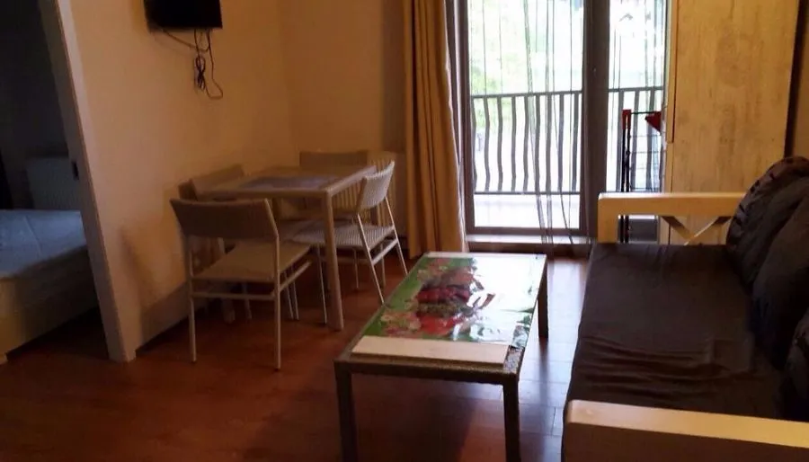 Teas Apartment in Mgzavrebi Bakuriani — Photo 4