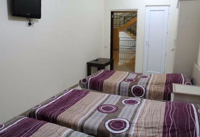 Guesthouse Lasili — Photo 49