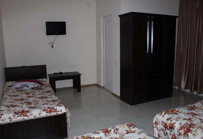 Guesthouse Lasili — Photo 47