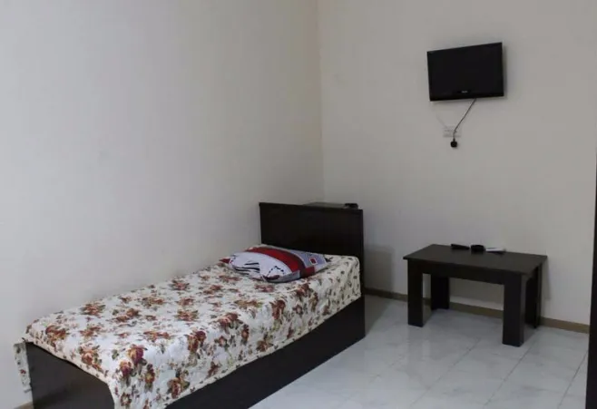 Guesthouse Lasili — Photo 45