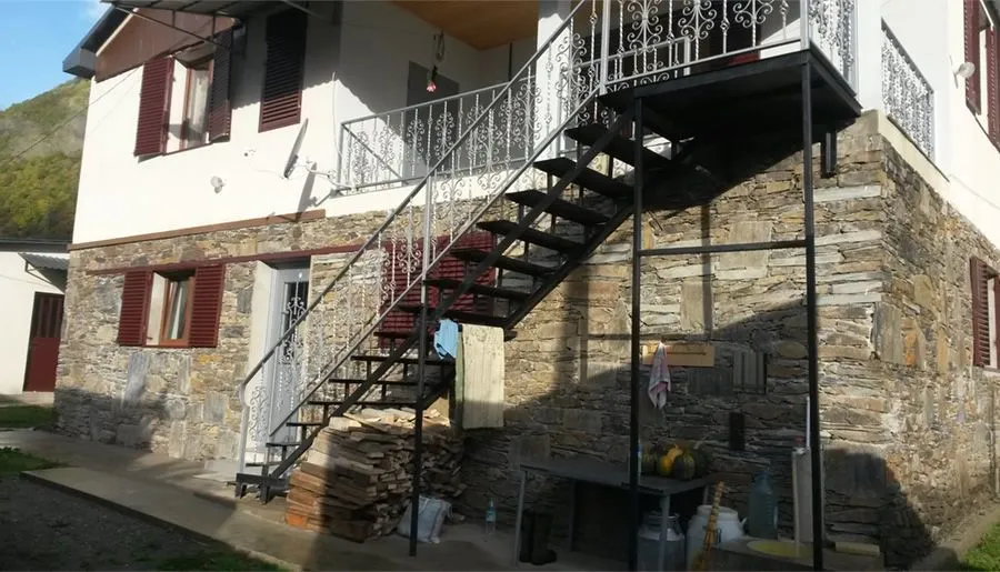 Guesthouse Lasili — Photo 31