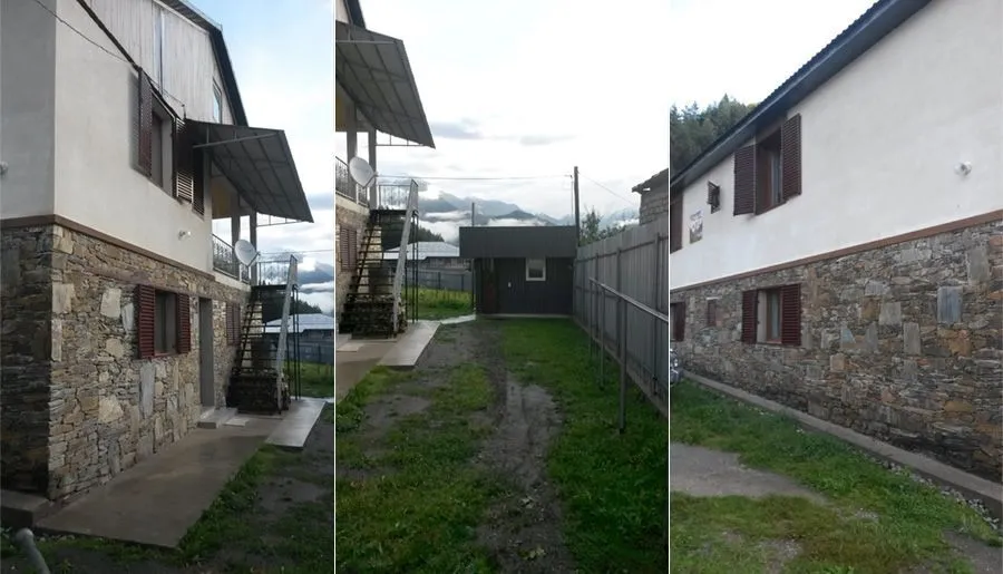 Guesthouse Lasili — Photo 28