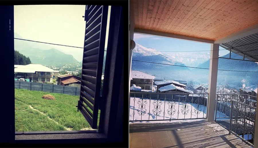 Guesthouse Lasili — Photo 43