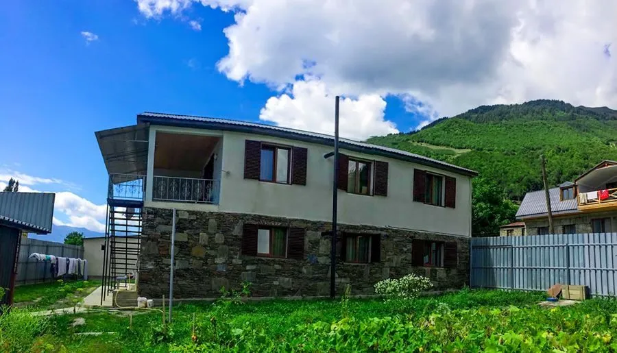 Guesthouse Lasili — Photo 20