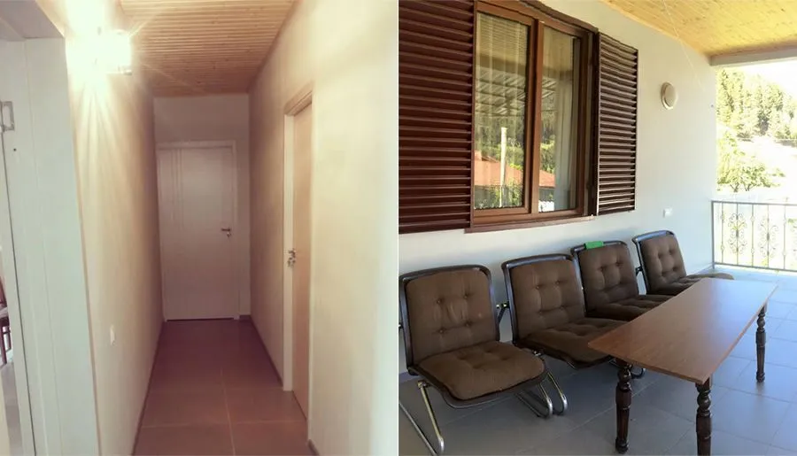 Guesthouse Lasili — Photo 27