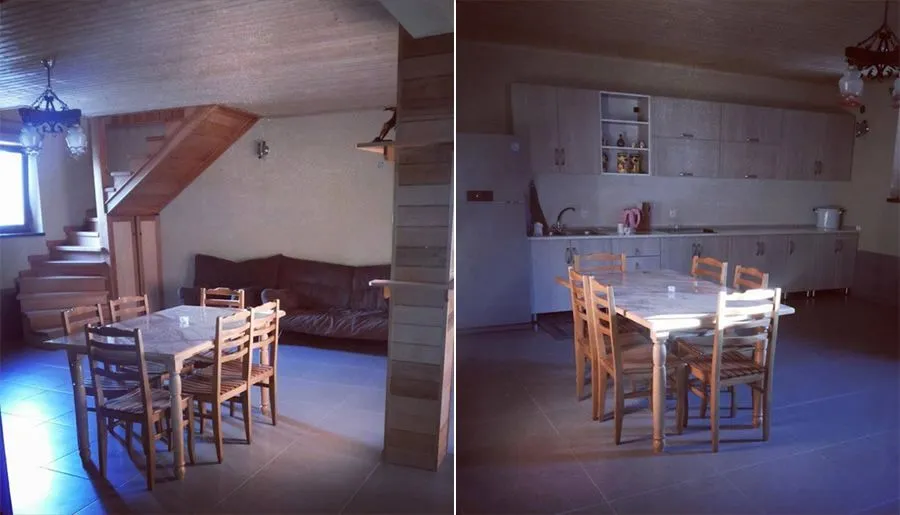 Guesthouse Lasili — Photo 14