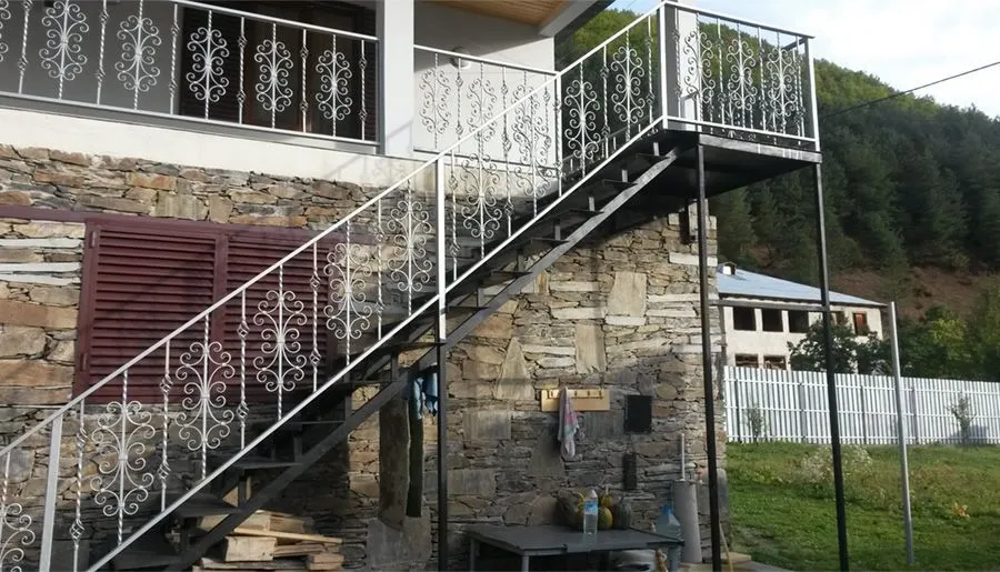 Guesthouse Lasili — Photo 23