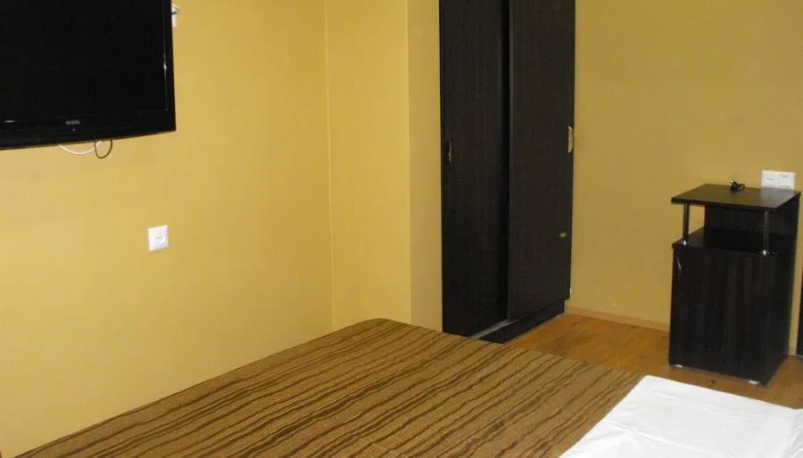 Old City Hotel — Photo 38