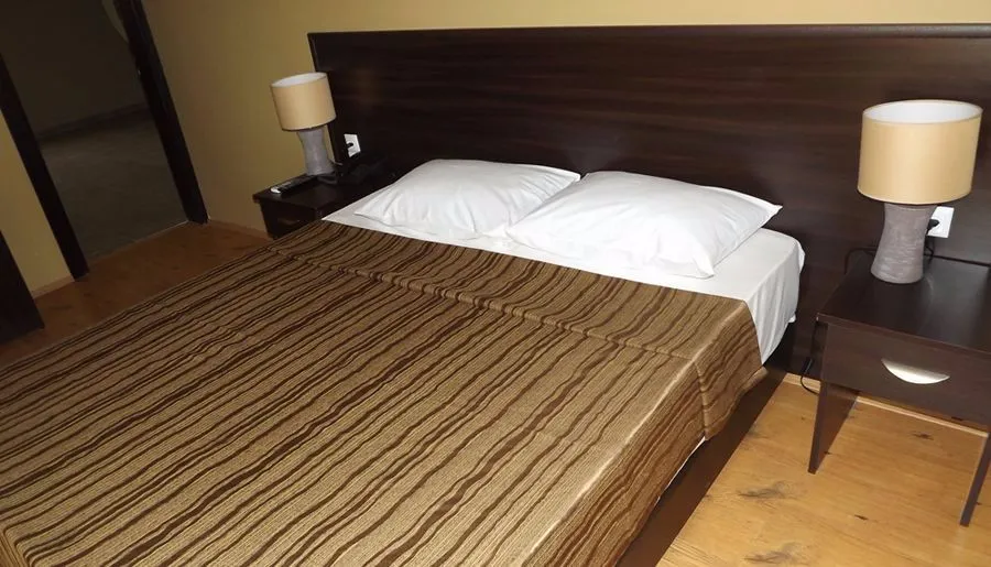 Old City Hotel — Photo 32