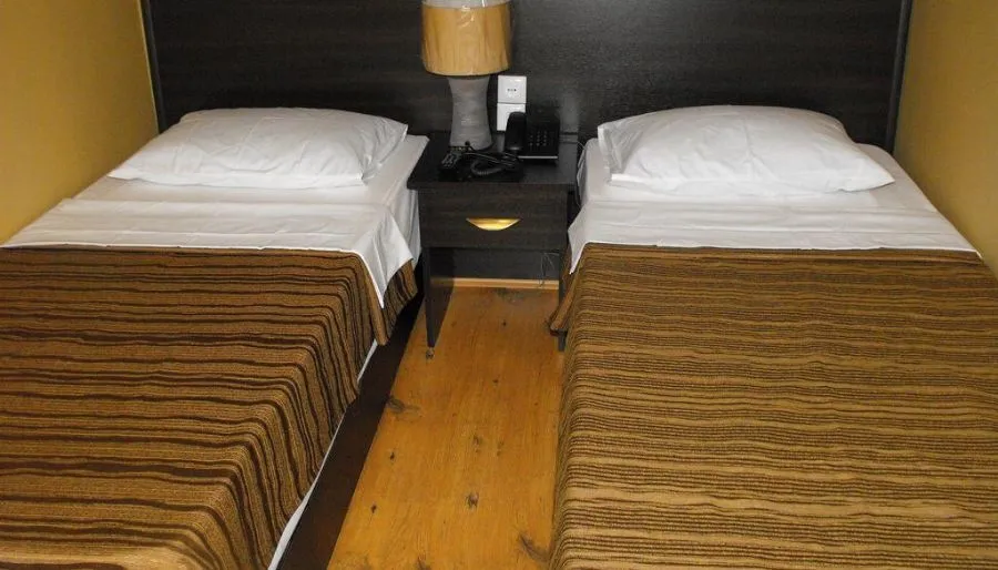 Old City Hotel — Photo 46