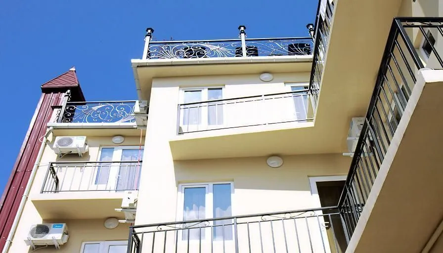 Old City Hotel — Photo 21
