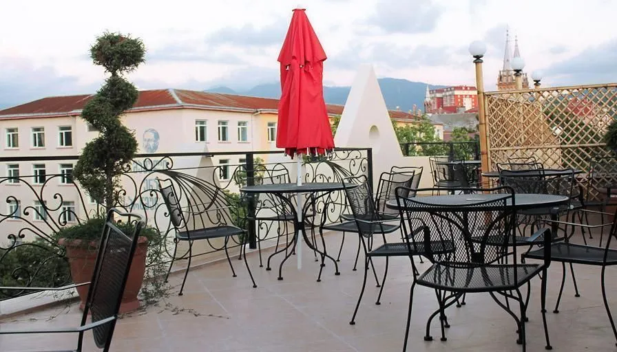 Old City Hotel — Photo 18