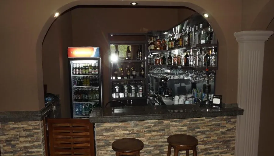 Old City Hotel — Photo 3
