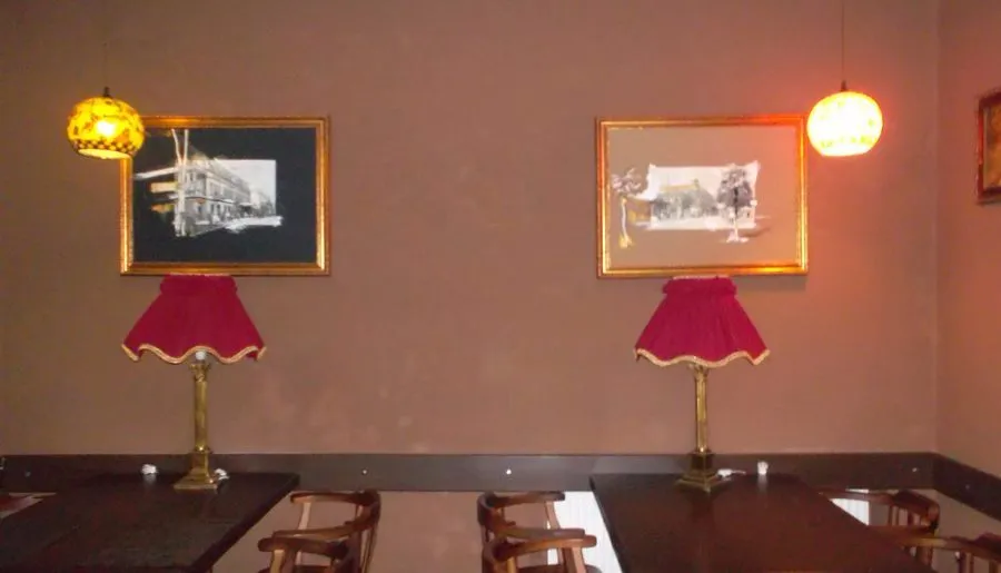 Old City Hotel — Photo 16