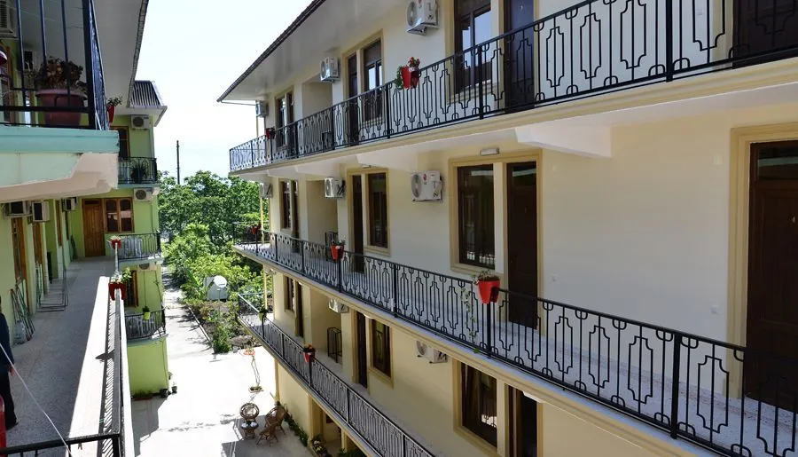 Chveni Ezo — Photo 14