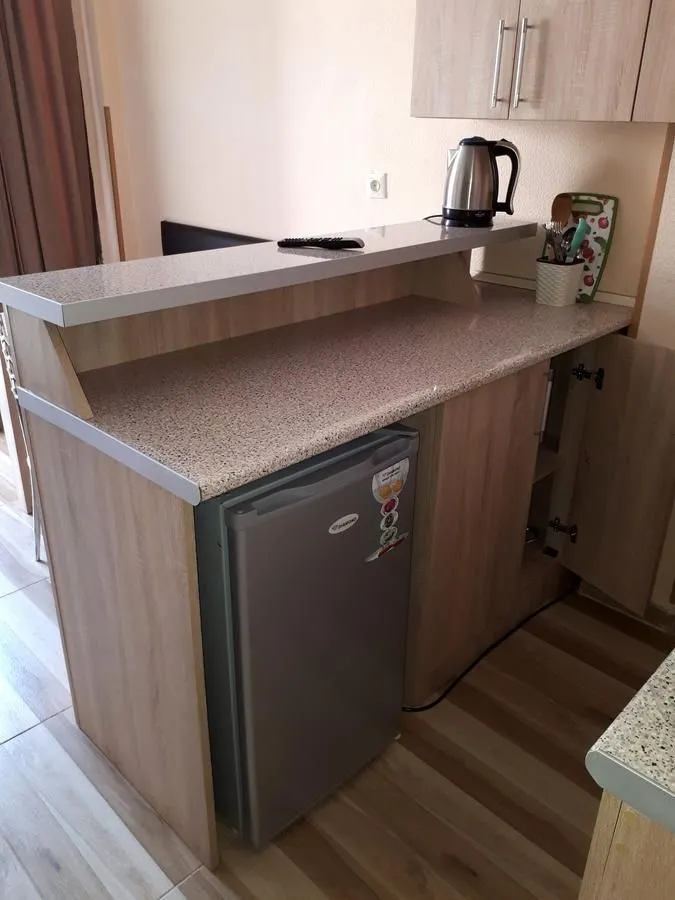 Сottage Nodmax — Photo 19