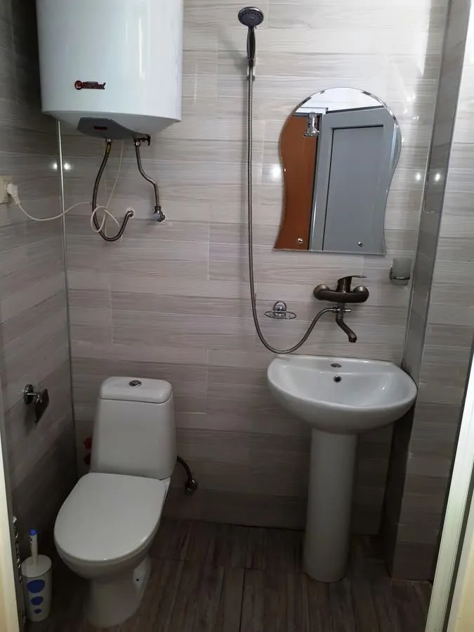 Сottage Nodmax — Photo 14