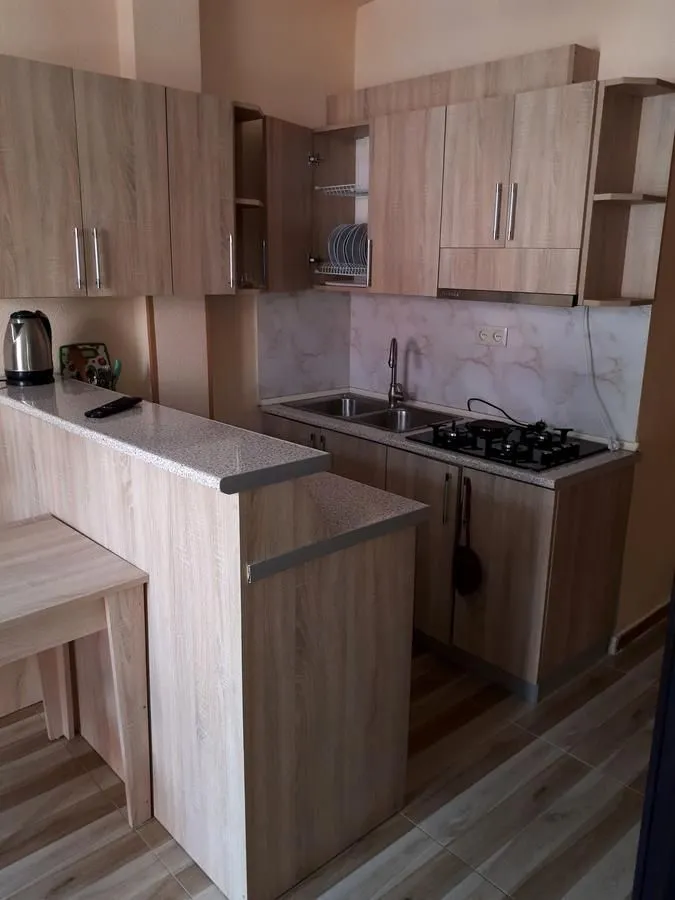 Сottage Nodmax — Photo 20