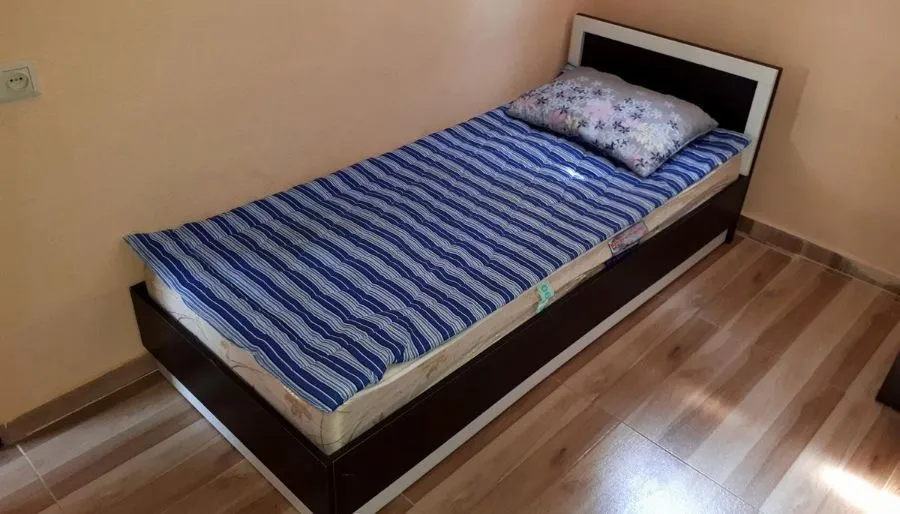 Сottage Nodmax — Photo 22