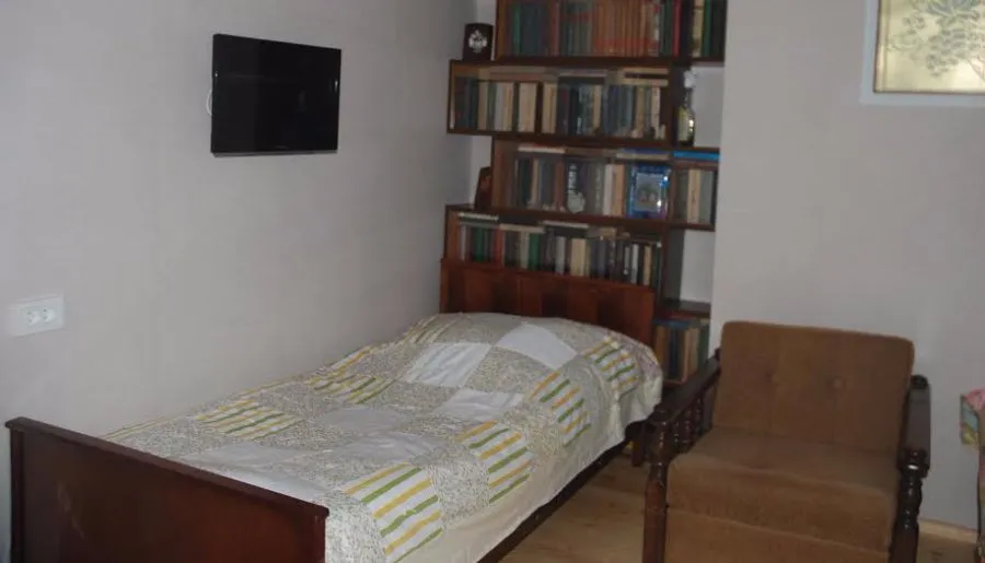 Borjomi Central Park Apartment 2 — Photo 4