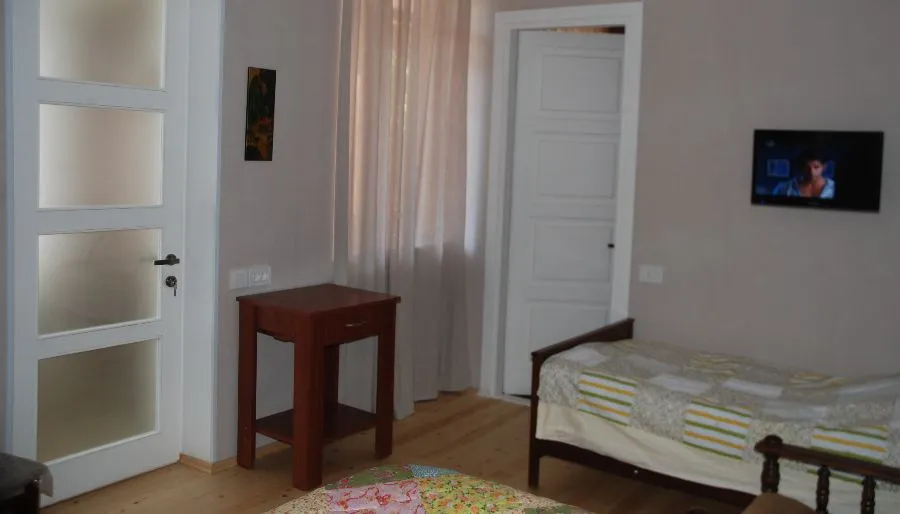 Borjomi Central Park Apartment 2 — Photo 12
