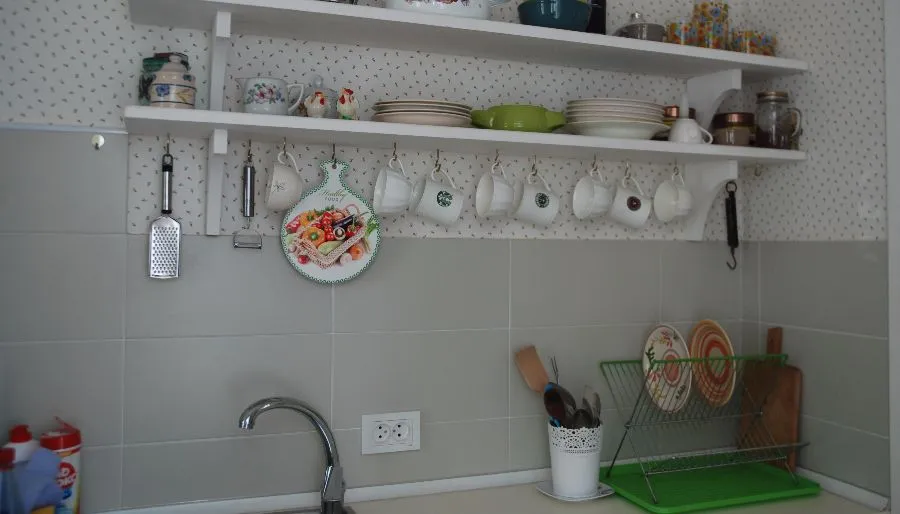 Borjomi Central Park Apartment 2 — Photo 7