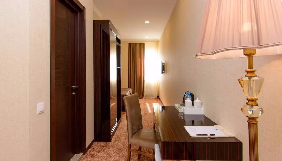 Apart Hotel MX — Photo 48