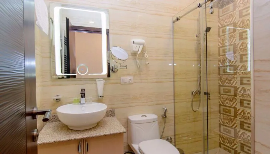 Apart Hotel MX — Photo 49