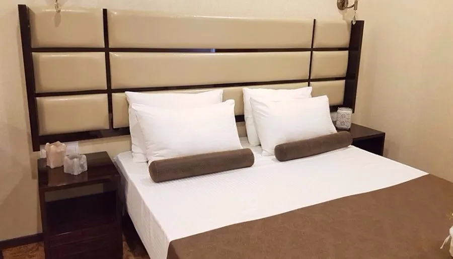Apart Hotel MX — Photo 54