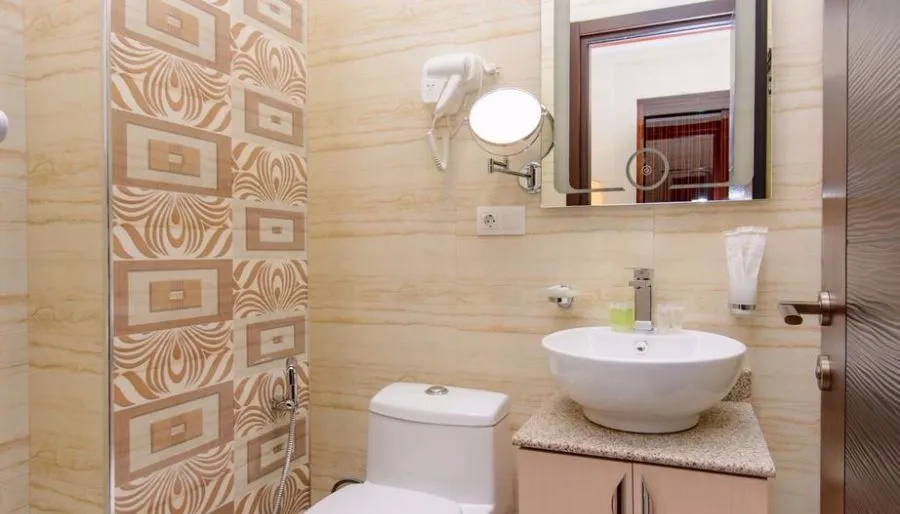Apart Hotel MX — Photo 56